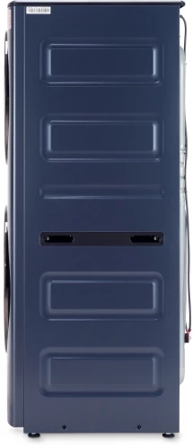 Стиральная машина Hyundai WMD9425 класс: A+++ загр.фронтальная макс.:15кг (с сушкой) темно-синий