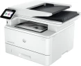 МФУ лазерный HP LaserJet Pro 4103dw (2Z627A) A4 Duplex Net WiFi белый