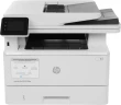 МФУ лазерный HP LaserJet Pro 4103dw (2Z627A) A4 Duplex Net WiFi белый