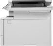 МФУ лазерный HP LaserJet Pro 4103dw (2Z627A) A4 Duplex Net WiFi белый