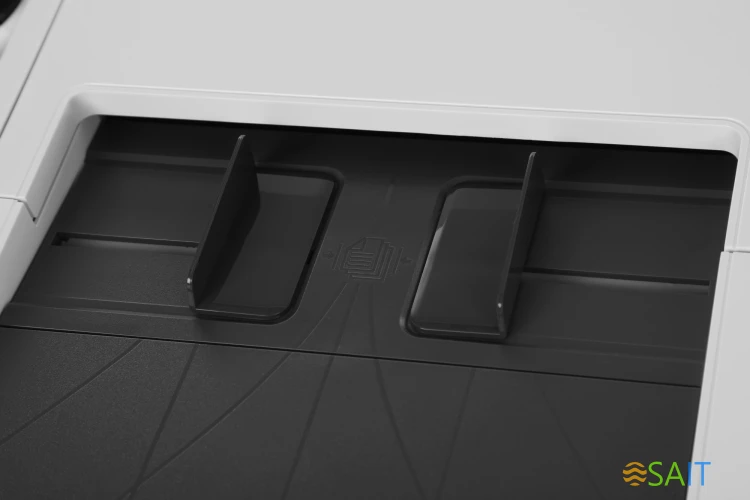 МФУ лазерный HP LaserJet Pro 4103dw (2Z627A) A4 Duplex Net WiFi белый