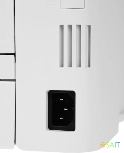 МФУ лазерный HP LaserJet Pro 4103dw (2Z627A) A4 Duplex Net WiFi белый