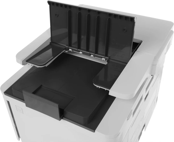 МФУ лазерный HP LaserJet Pro 4103dw (2Z627A) A4 Duplex Net WiFi белый