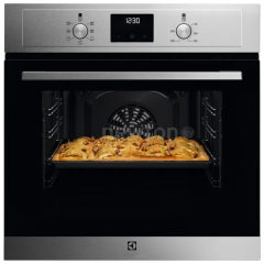 Встраиваемый духовой шкаф ELECTROLUX Electrolux EOF3H50BX