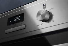 Встраиваемый духовой шкаф ELECTROLUX Electrolux EOF3H50BX