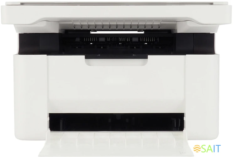 МФУ лазерный IRU Strato HM2401DNW A4 WiFi белый