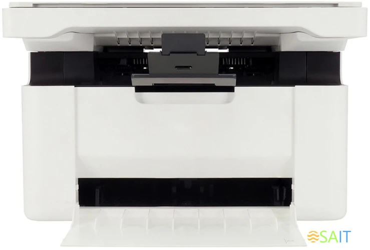 МФУ лазерный IRU Strato HM2401DNW A4 WiFi белый