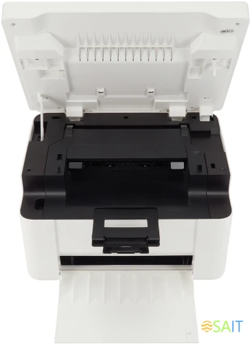 МФУ лазерный IRU Strato HM2401DNW A4 WiFi белый