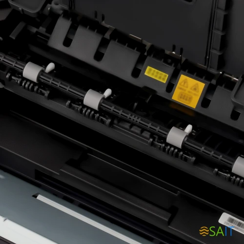 МФУ лазерный IRU Strato HM2401DNW A4 WiFi белый