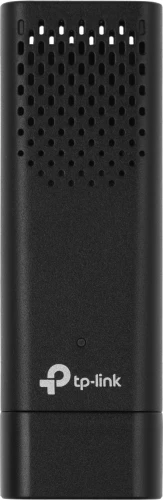 Сетевой адаптер Wi-Fi TP-Link ARCHER TX20U AX1800 USB 3.0 (ант.внутр.) 2ант.
