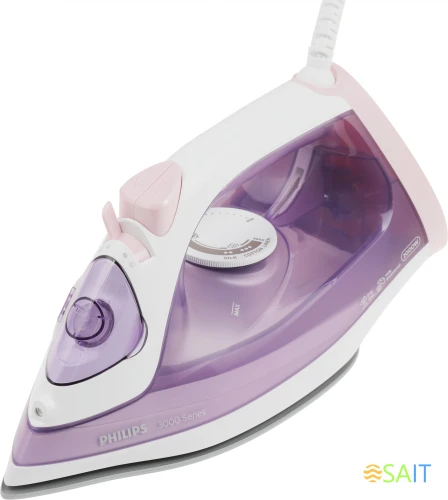 Утюг Philips DST3010/30 2000Вт фиолетовый