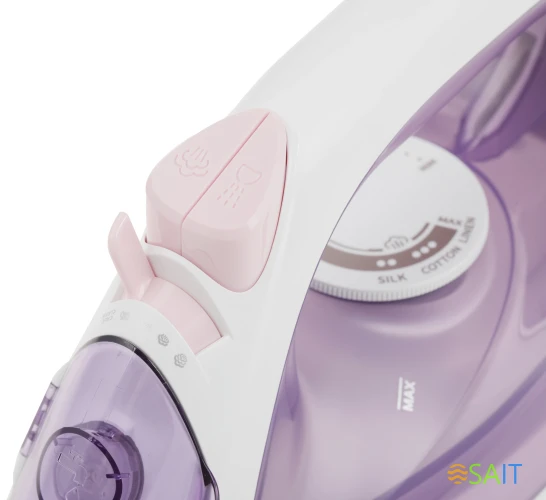 Утюг Philips DST3010/30 2000Вт фиолетовый