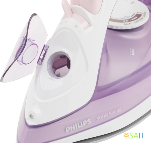 Утюг Philips DST3010/30 2000Вт фиолетовый