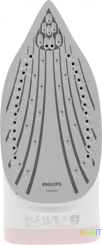 Утюг Philips DST3010/30 2000Вт фиолетовый