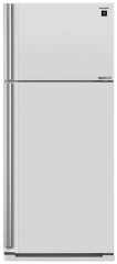Холодильник Sharp Sharp SJXE59PMWH