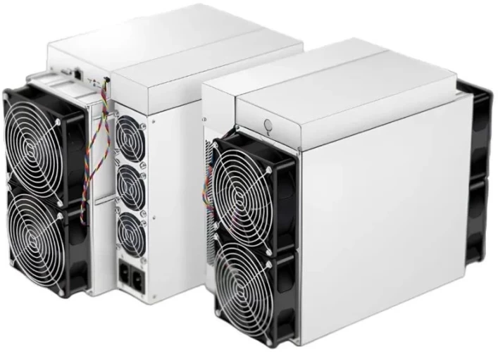 Асик Antminer S19k Pro 115T