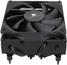 Устройство охлаждения(кулер) Thermalright AXP-90 X53 Soc-AM5/AM4/1200/1700/1851 4-pin 22.4dB Al+Cu 330gr Ret (AXP-90-X53)