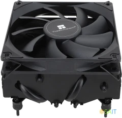 Устройство охлаждения(кулер) Thermalright AXP-90 X53 Soc-AM5/AM4/1200/1700/1851 4-pin 22.4dB Al+Cu 330gr Ret (AXP-90-X53)