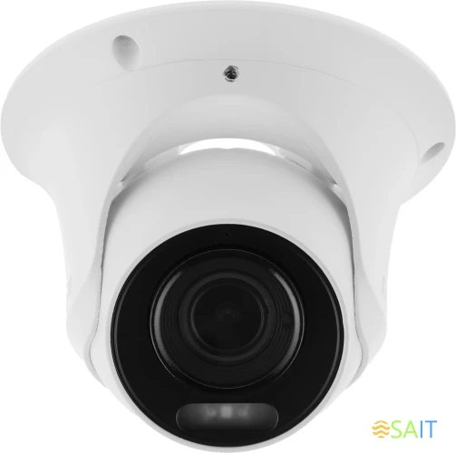 Камера видеонаблюдения IP Falcon Eye FE-IPC-DV5-40pa 2.8-12мм цв. корп.:белый