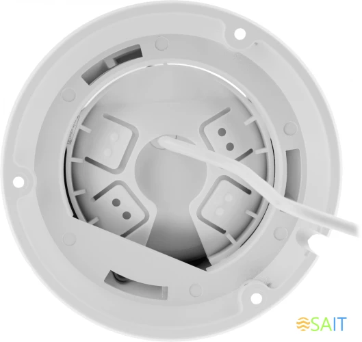 Камера видеонаблюдения IP Falcon Eye FE-IPC-DV5-40pa 2.8-12мм цв. корп.:белый