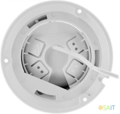 Камера видеонаблюдения IP Falcon Eye FE-IPC-DV5-40pa 2.8-12мм цв. корп.:белый