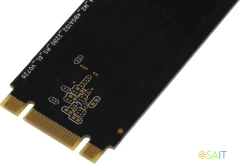 Накопитель SSD AMD SATA 512GB R3MS0512G8 Radeon mSATA