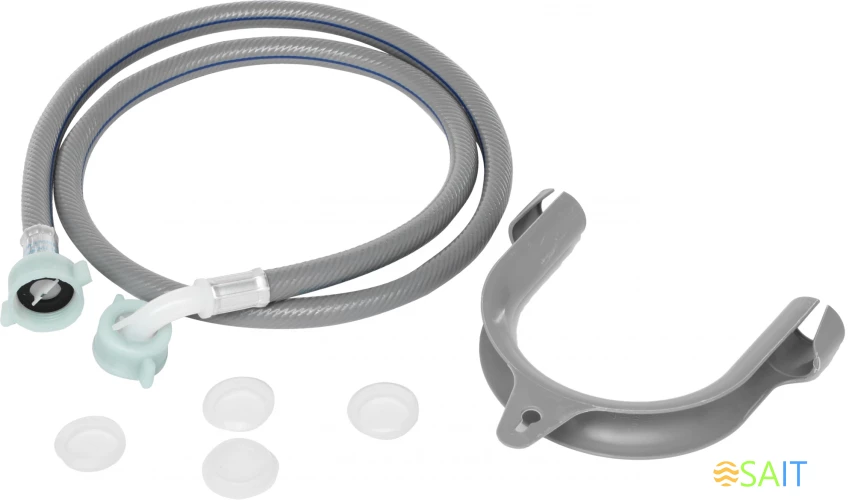 Стиральная машина Hyundai WME6009 класс: A++ загр.фронтальная макс.:6кг белый