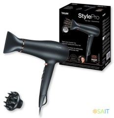 Фен Beurer HC50 2200Вт черный (591.14)