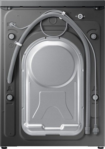 Стиральная машина Samsung WW65AG4S20CXLP класс: A загр.фронтальная макс.:6.5кг темно-серый инвертор