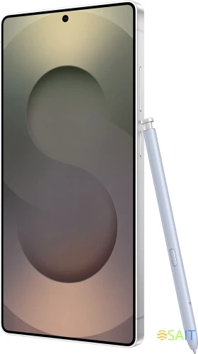 Смартфон Samsung SM-S938B Galaxy S25 Ultra 1Tb 12Gb серебристый титан моноблок 3G 4G 2Sim 6.9" 1440x3120 Android 15 200Mpix 802.11 a/b/g/n/ac/ax/be NFC GPS GSM900/1800 GSM1900 Protect