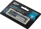 Накопитель SSD Silicon Power PCIe 3.0 x4 2TB SP002TBP34A60M28 M-Series M.2 2280