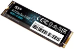 Накопитель SSD Silicon Power PCIe 3.0 x4 2TB SP002TBP34A60M28 M-Series M.2 2280