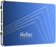 Накопитель SSD Netac SATA-III 2TB NT01N600S-002T-S3X N600S 2.5"