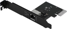 Сетевая карта Gigabit Ethernet Digma DPE101G-TX PCI Express