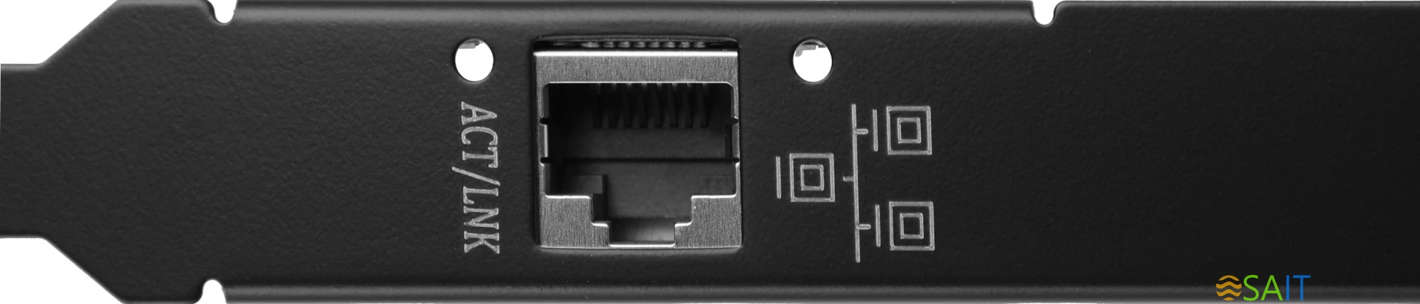 Сетевая карта Gigabit Ethernet Digma DPE101G-TX PCI Express