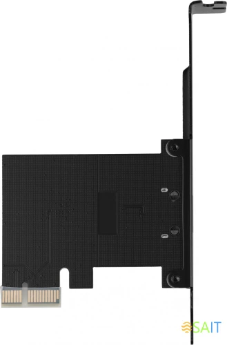 Сетевая карта Gigabit Ethernet Digma DPE101G-TX PCI Express