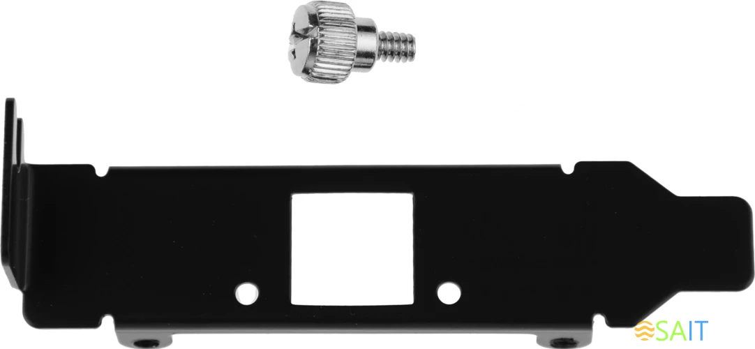 Сетевая карта Gigabit Ethernet Digma DPE101G-TX PCI Express