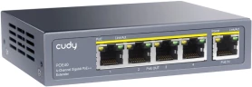 Расширитель PoE Cudy POE40 10/100/1000BASE-T