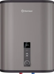 Водонагреватель Thermex Liga 30 v (pro) 1.5кВт 30л электрический настенный/коричневый