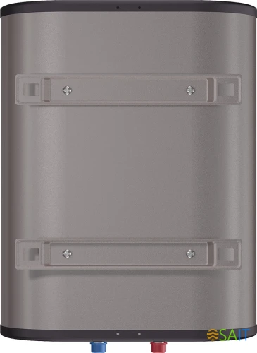 Водонагреватель Thermex Liga 30 v (pro) 1.5кВт 30л электрический настенный/коричневый