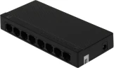 Коммутатор Netis ST3108C (L2) 8x100Мбит/с неуправляемый