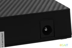 Коммутатор Netis ST3108C (L2) 8x100Мбит/с неуправляемый