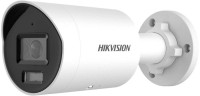 Камера видеонаблюдения IP Hikvision DS-2CD2023G2-IU(4MM)(D) 4-4мм цв. корп.:белый