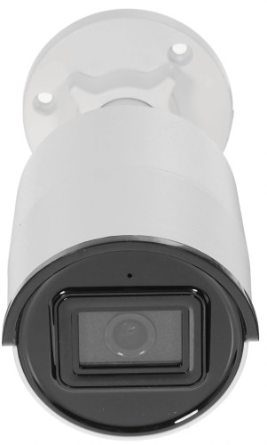 Камера видеонаблюдения IP Hikvision DS-2CD2023G2-IU(4MM)(D) 4-4мм цв. корп.:белый