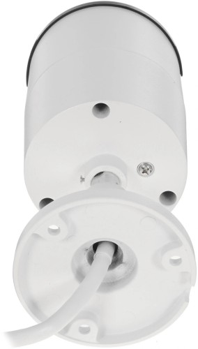 Камера видеонаблюдения IP Hikvision DS-2CD2023G2-IU(4MM)(D) 4-4мм цв. корп.:белый