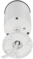 Камера видеонаблюдения IP Hikvision DS-2CD2023G2-IU(4MM)(D) 4-4мм цв. корп.:белый