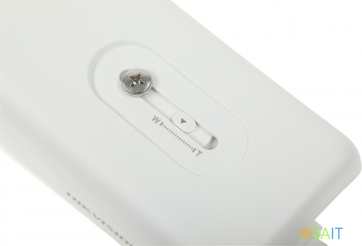 Камера видеонаблюдения IP Hikvision DS-2CD2623G2-IZS(2.8-12mm)(D) 2.8-12мм цв. корп.:белый