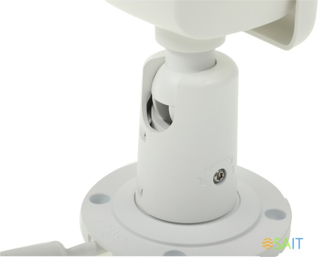 Камера видеонаблюдения IP Hikvision DS-2CD2623G2-IZS(2.8-12mm)(D) 2.8-12мм цв. корп.:белый