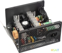 Блок питания Accord ATX 650W ACC-W650P 80 PLUS WHITE (20+4pin) 120mm fan 6xSATA RTL
