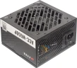 Блок питания Accord ATX 650W ACC-W650P 80+ white (20+4pin) 120mm fan 6xSATA RTL